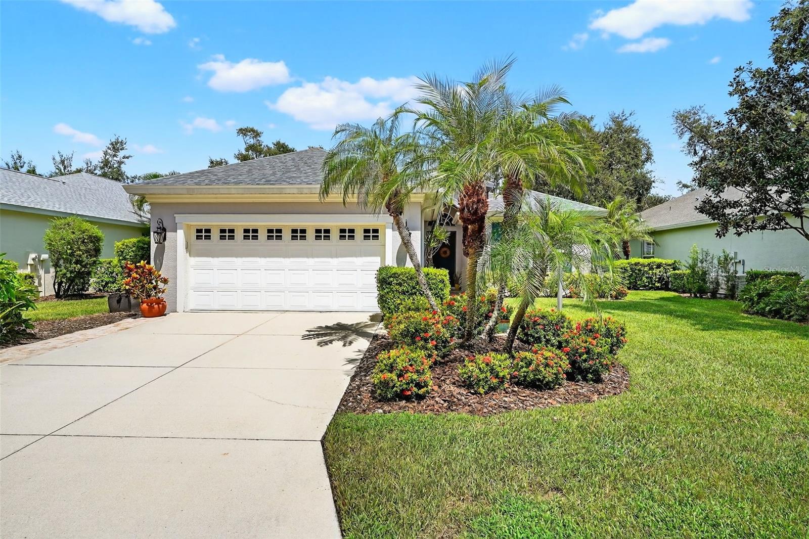 HARBORAGE ON BRADEN RIVER PH I - Residential