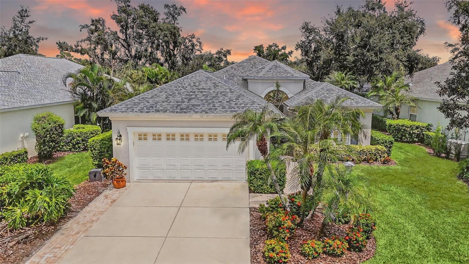 HARBORAGE ON BRADEN RIVER PH I - Residential