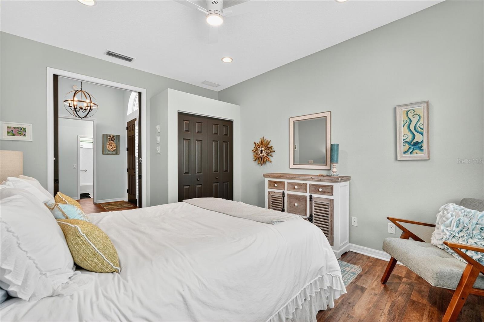 HARBORAGE ON BRADEN RIVER PH I - Residential