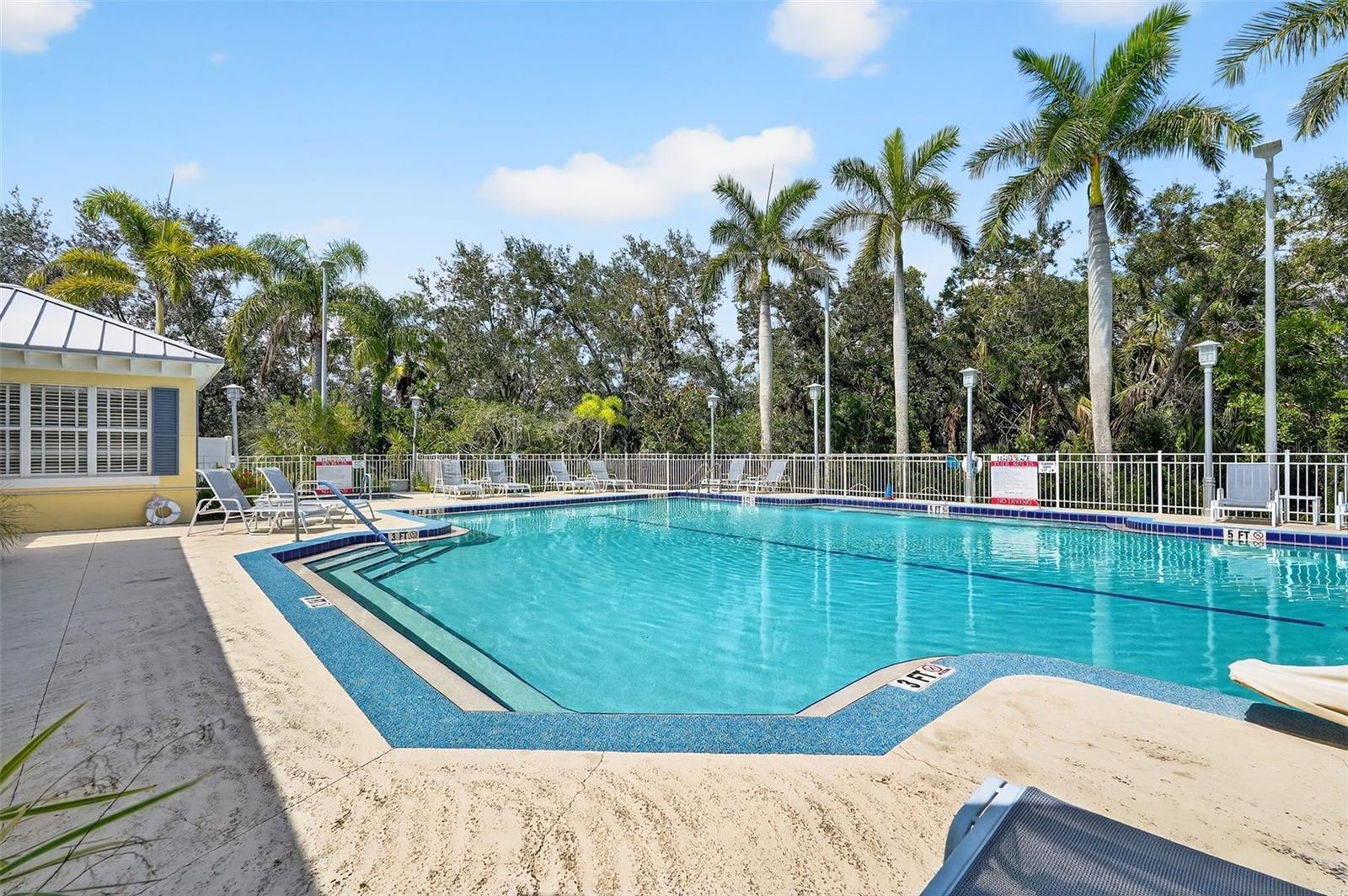 HARBORAGE ON BRADEN RIVER PH I - Residential