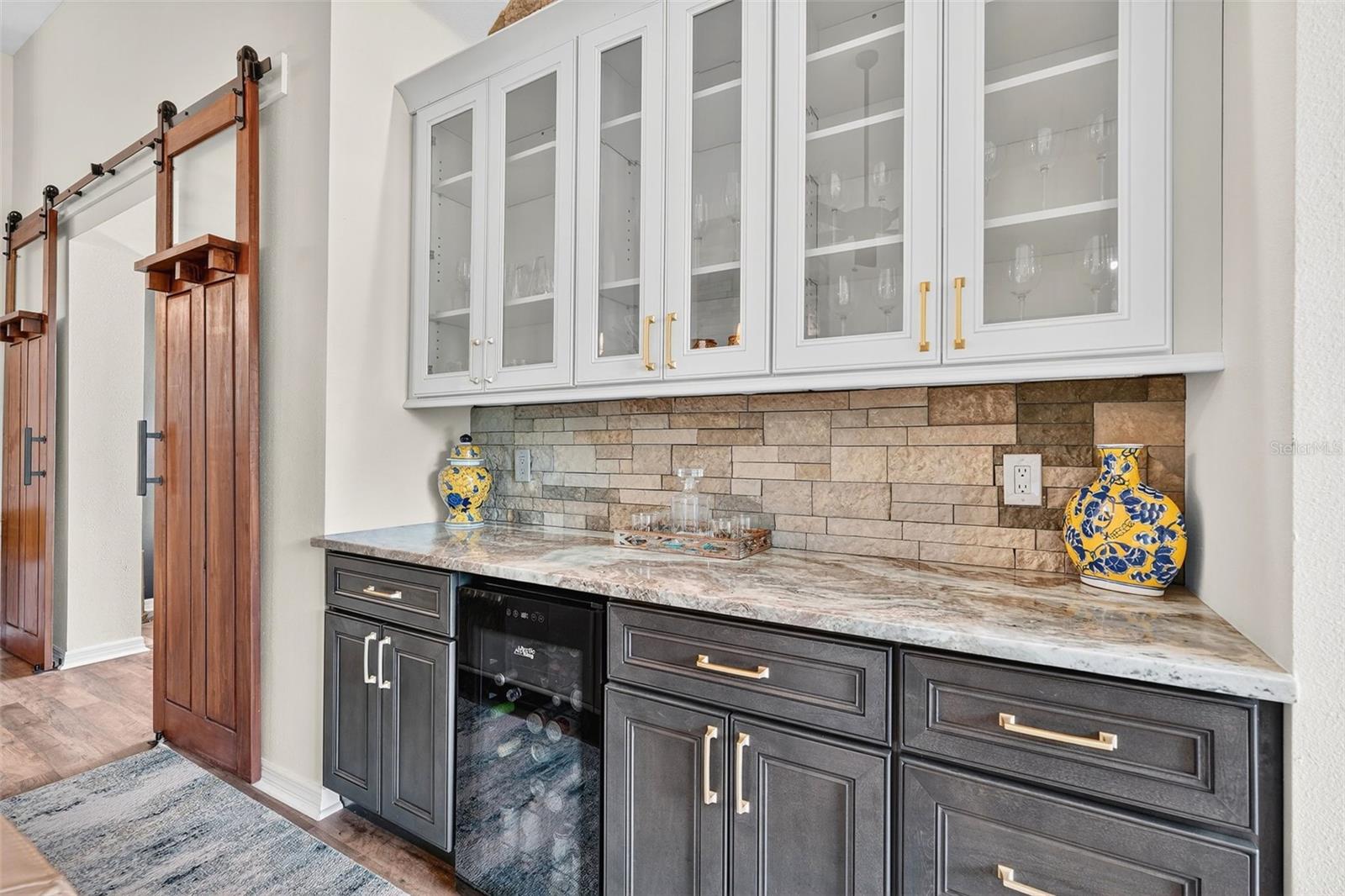 HARBORAGE ON BRADEN RIVER PH I - Residential