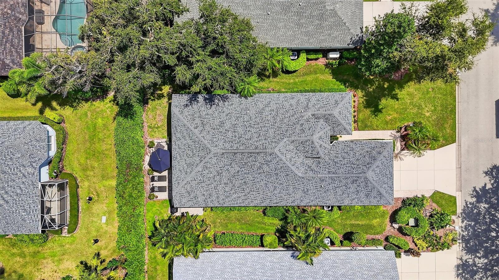 HARBORAGE ON BRADEN RIVER PH I - Residential