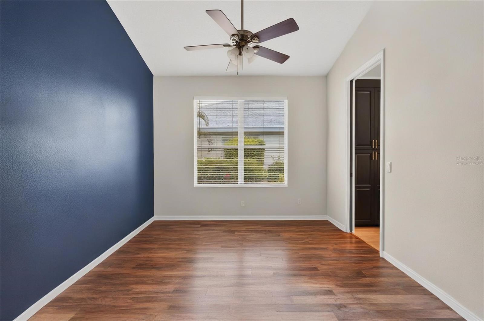 HARBORAGE ON BRADEN RIVER PH I - Residential