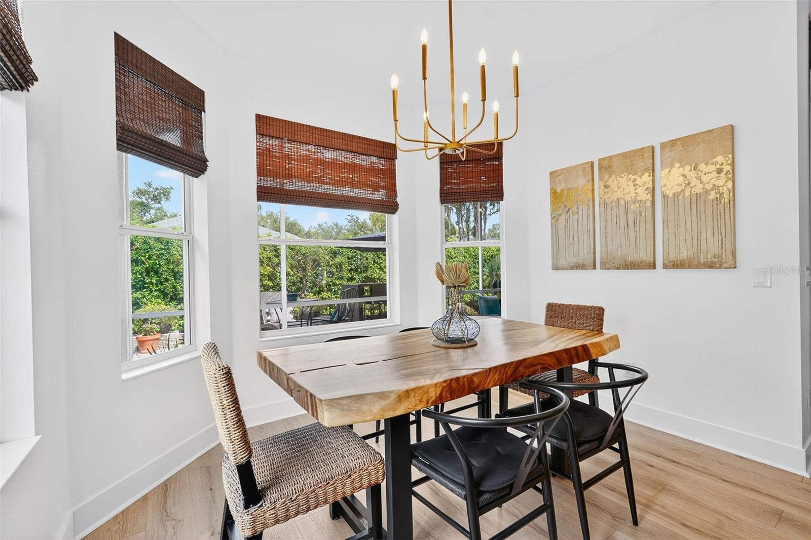 HARBORAGE ON BRADEN RIVER PH I - Residential