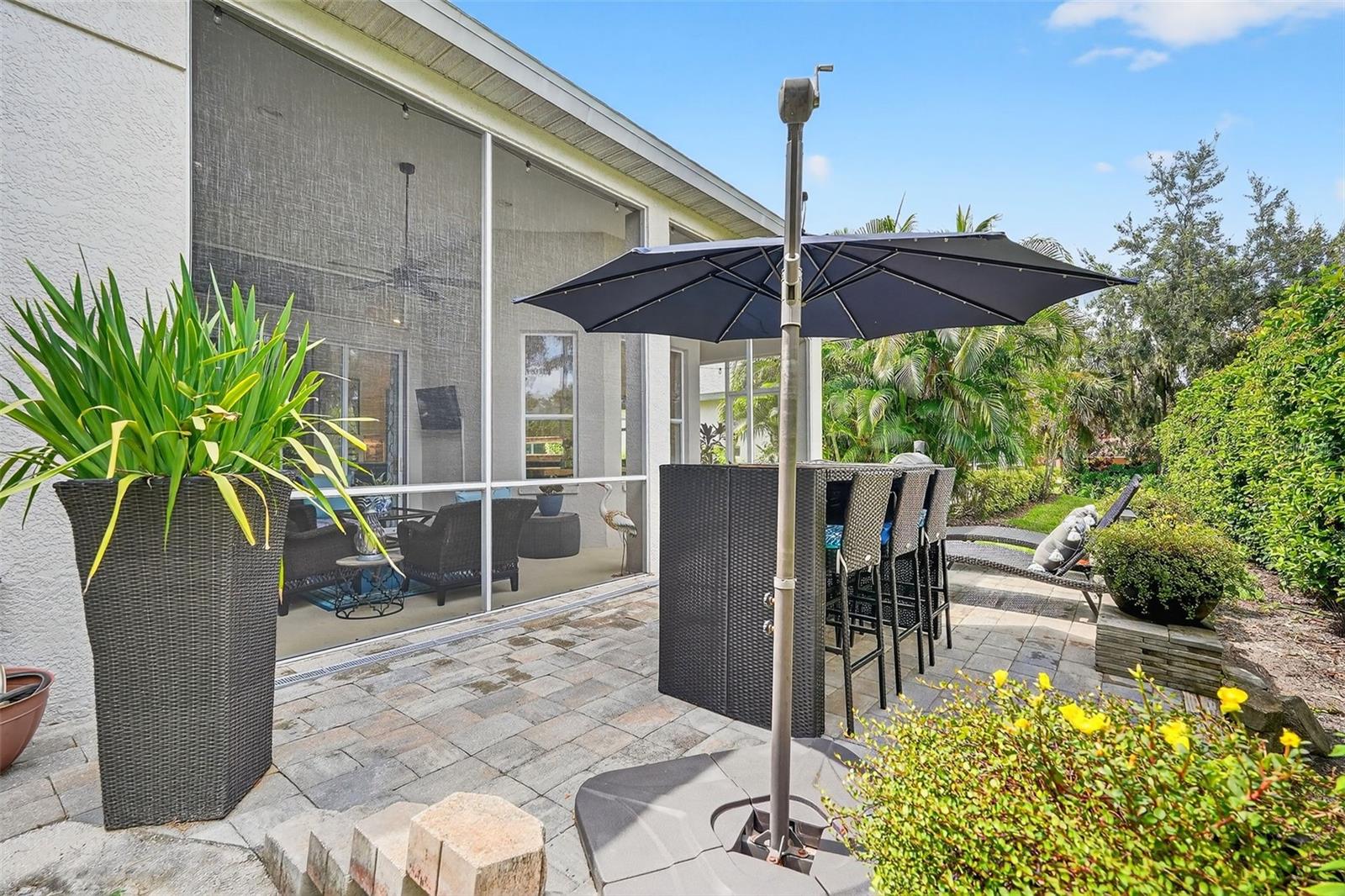 HARBORAGE ON BRADEN RIVER PH I - Residential