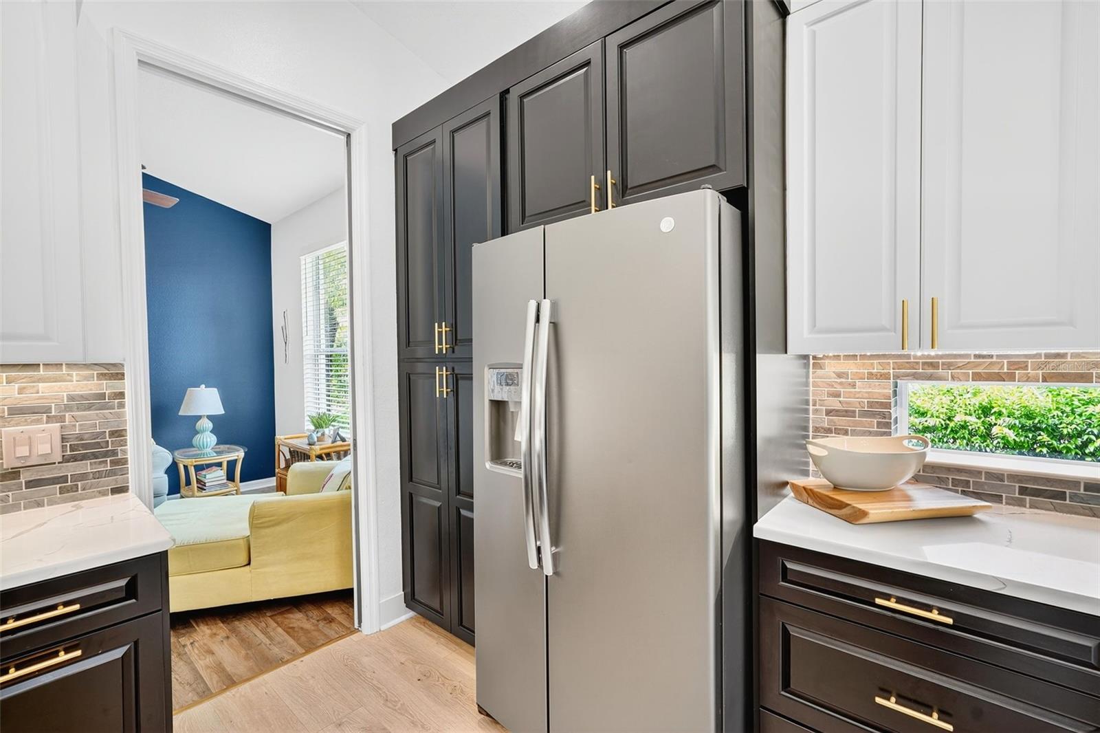 HARBORAGE ON BRADEN RIVER PH I - Residential