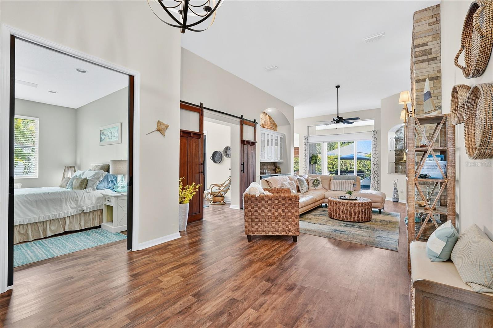 HARBORAGE ON BRADEN RIVER PH I - Residential