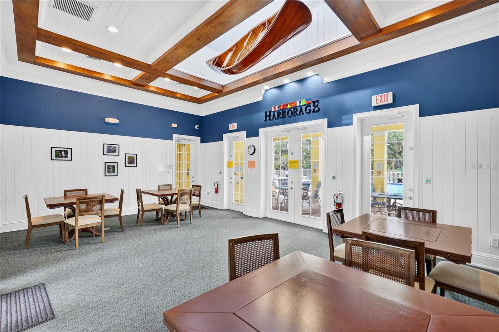 HARBORAGE ON BRADEN RIVER PH I - Residential