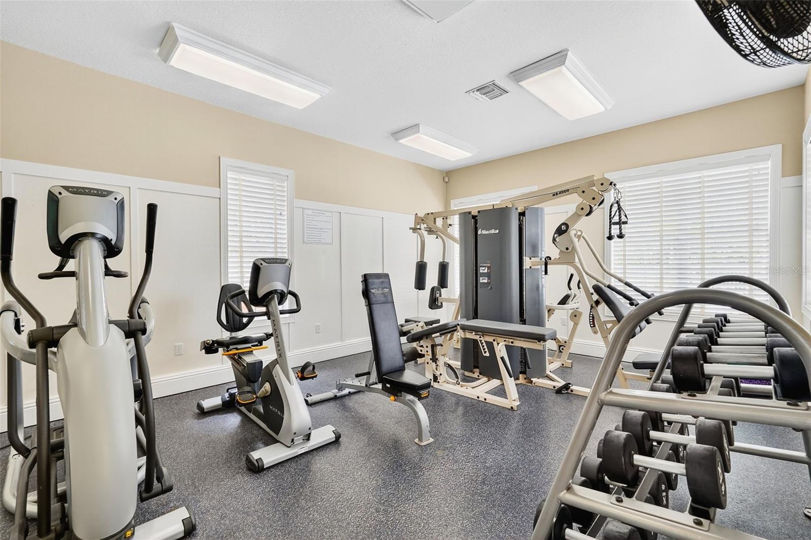 HARBORAGE ON BRADEN RIVER PH I - Residential