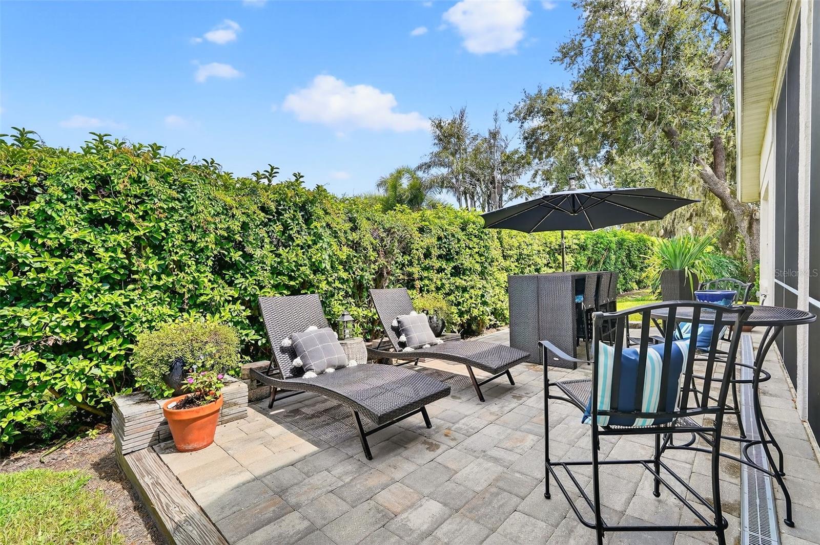 HARBORAGE ON BRADEN RIVER PH I - Residential