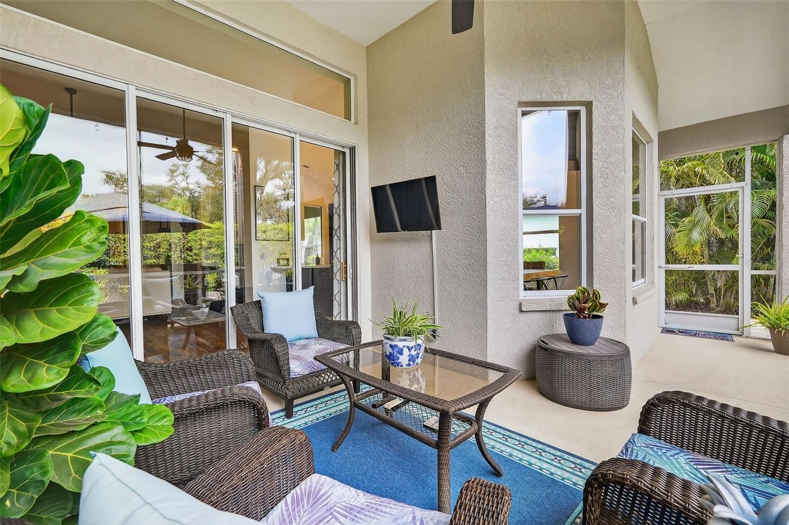 HARBORAGE ON BRADEN RIVER PH I - Residential