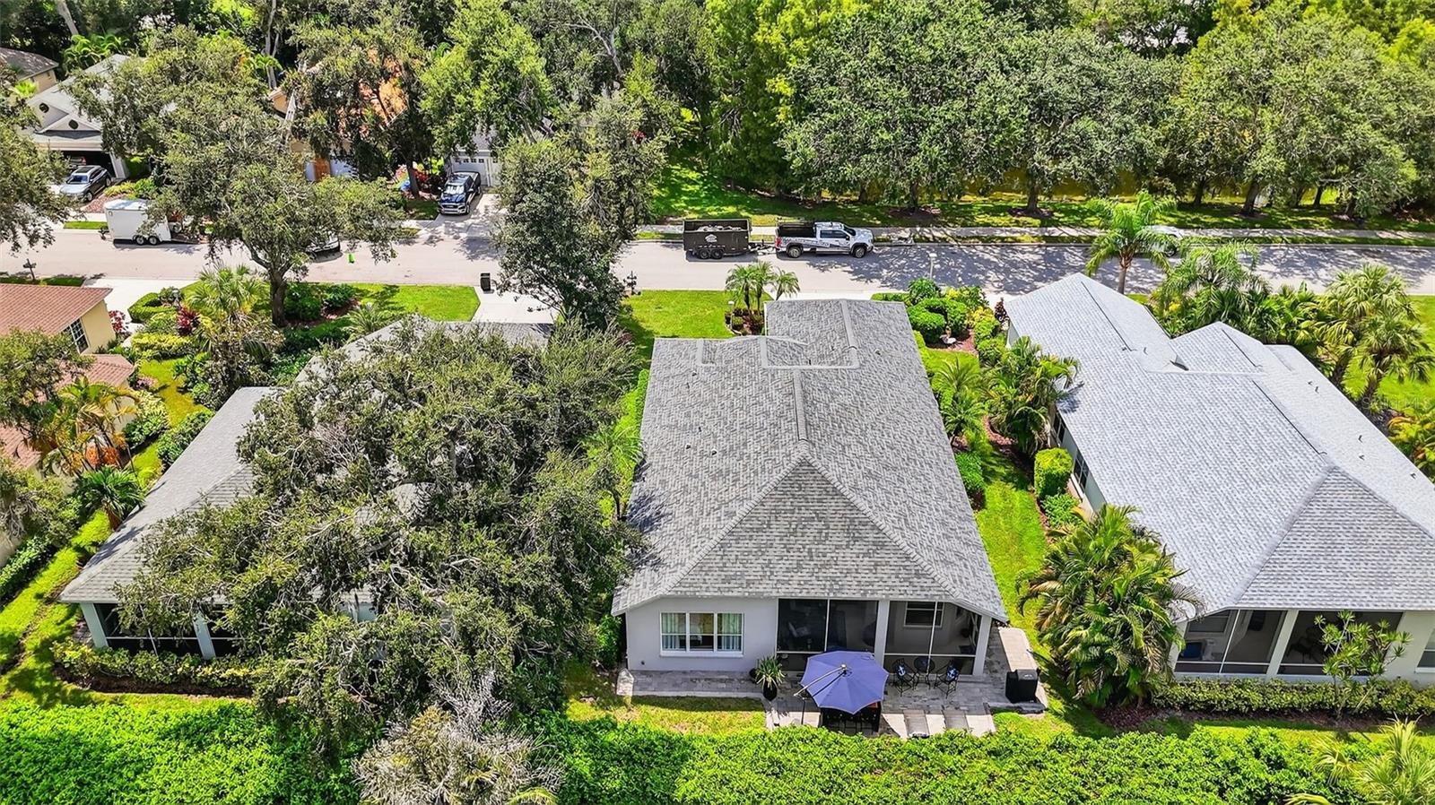 HARBORAGE ON BRADEN RIVER PH I - Residential