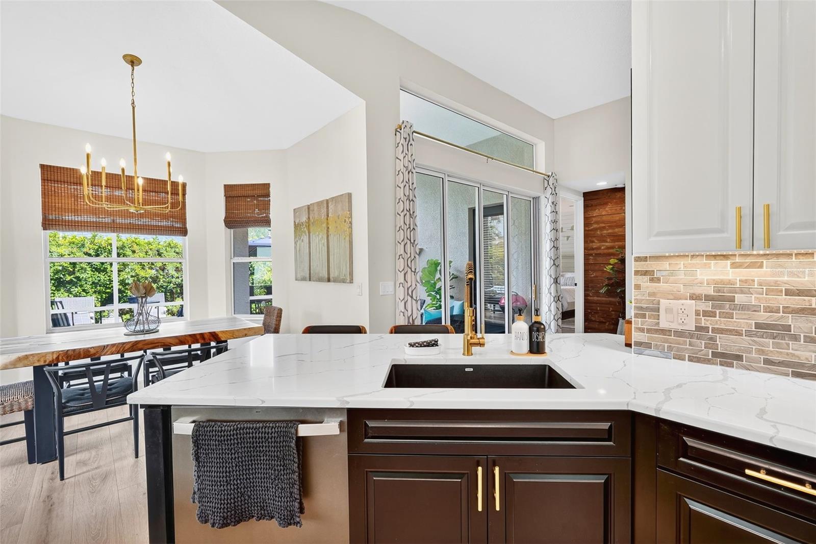 HARBORAGE ON BRADEN RIVER PH I - Residential