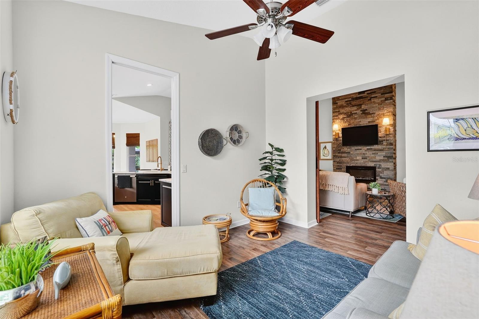 HARBORAGE ON BRADEN RIVER PH I - Residential