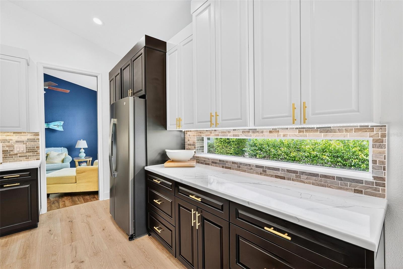 HARBORAGE ON BRADEN RIVER PH I - Residential