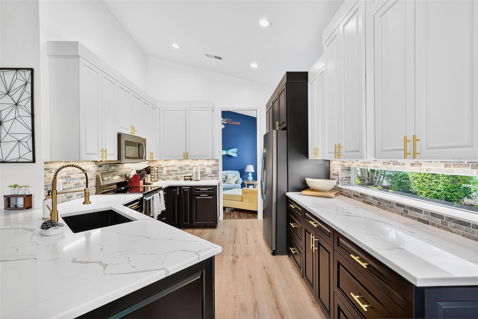 HARBORAGE ON BRADEN RIVER PH I - Residential