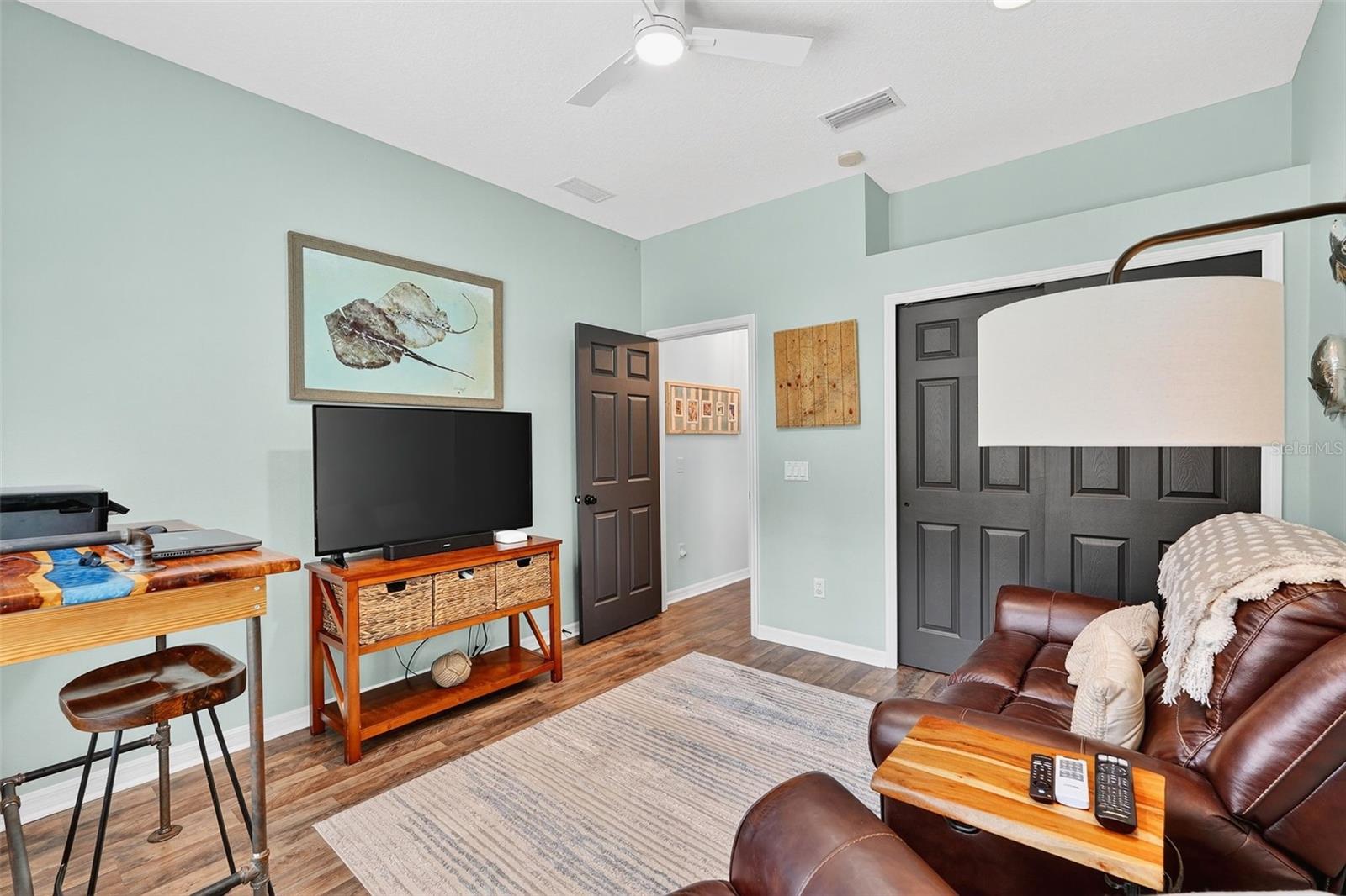 HARBORAGE ON BRADEN RIVER PH I - Residential