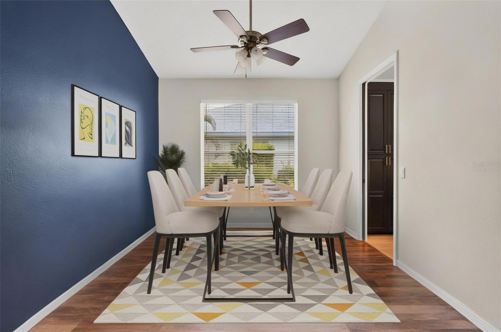 HARBORAGE ON BRADEN RIVER PH I - Residential