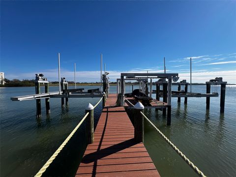 A home in BELLEAIR