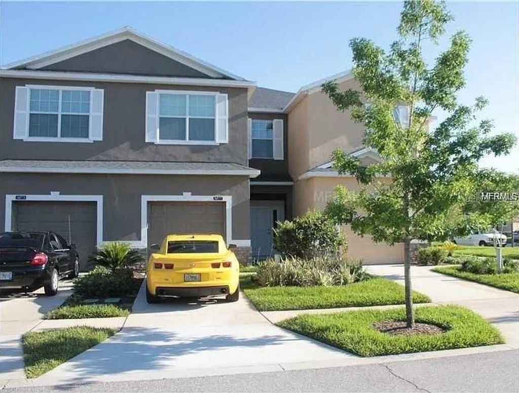 Photo of 3158 Rodrick Circle #3158, Orlando, FL 32824 (MLS # L4959267)
