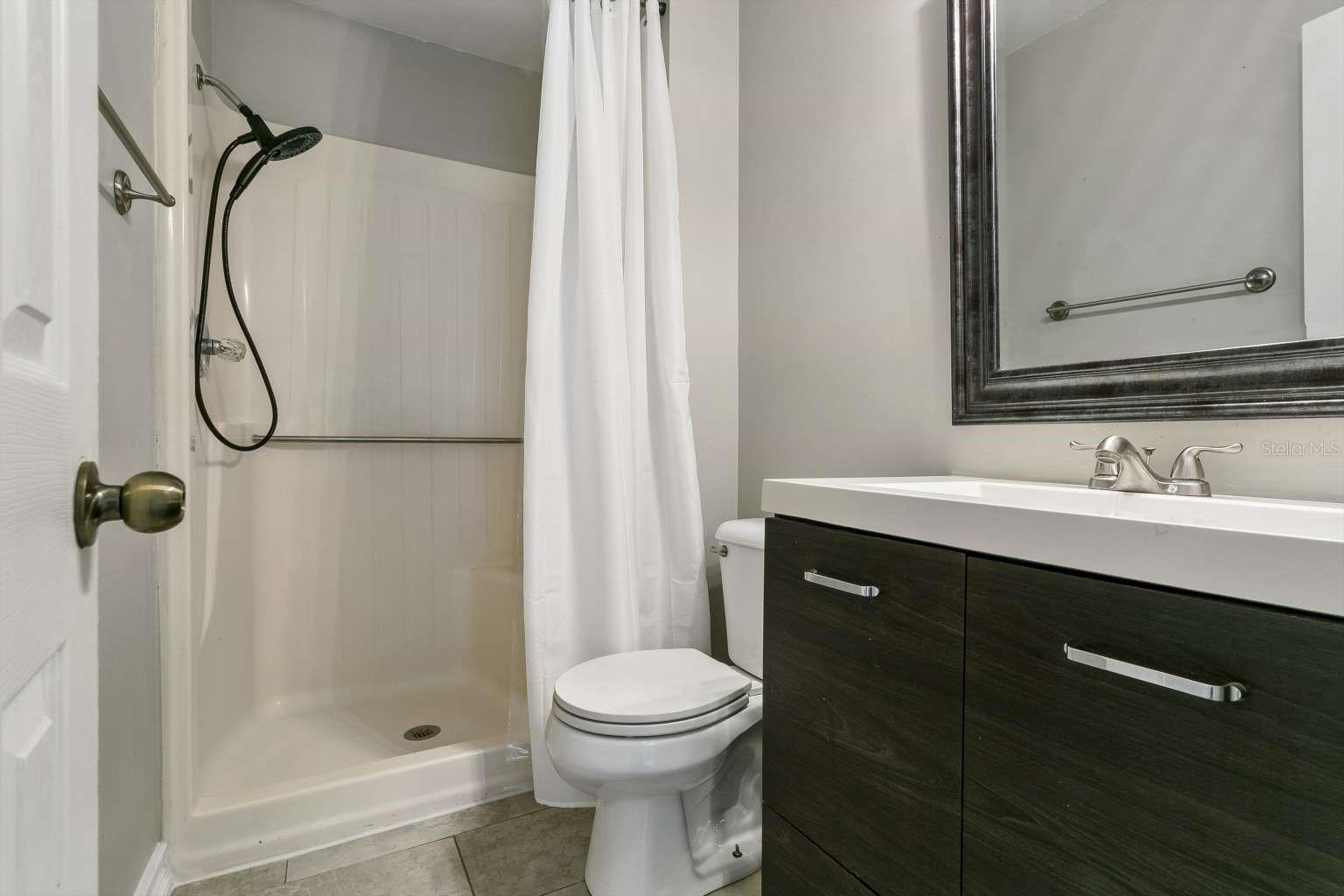 LANDRUSH PROP UNREC - Residential
