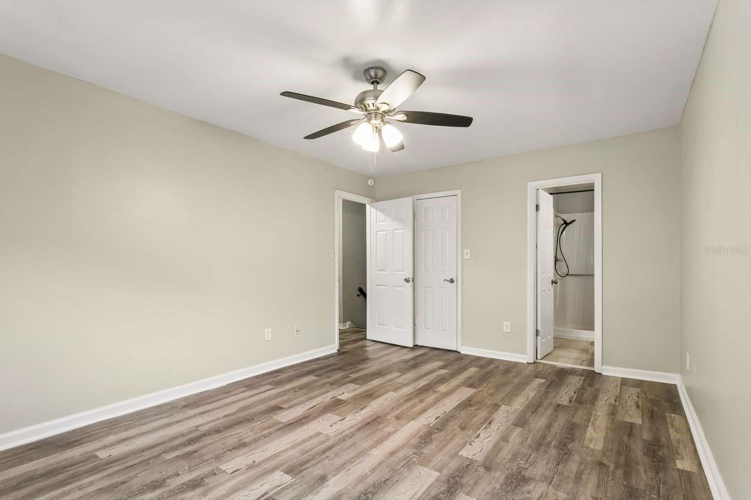 LANDRUSH PROP UNREC - Residential