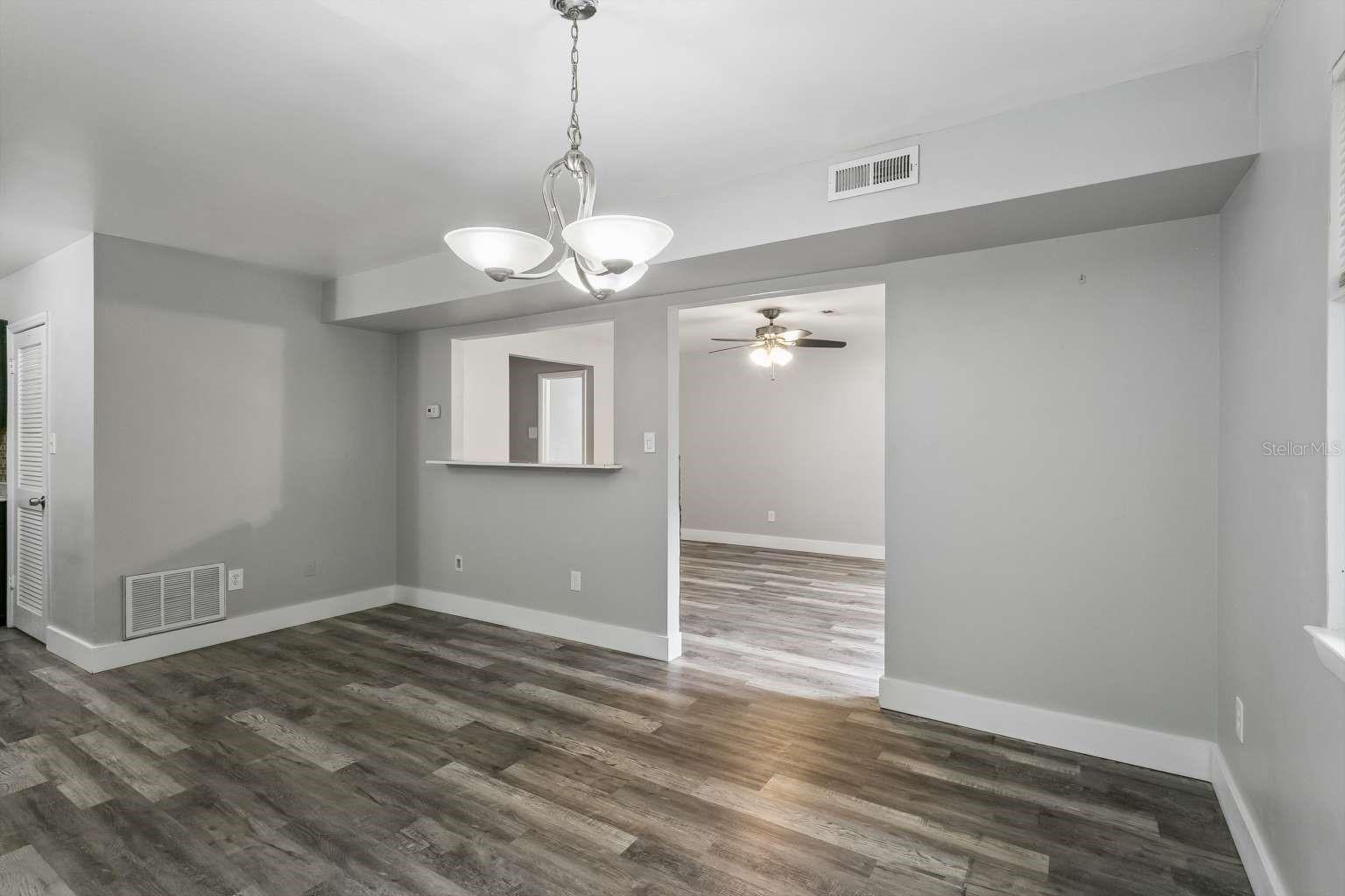 LANDRUSH PROP UNREC - Residential