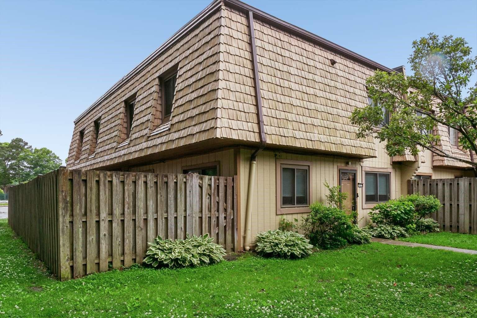 LANDRUSH PROP UNREC - Residential