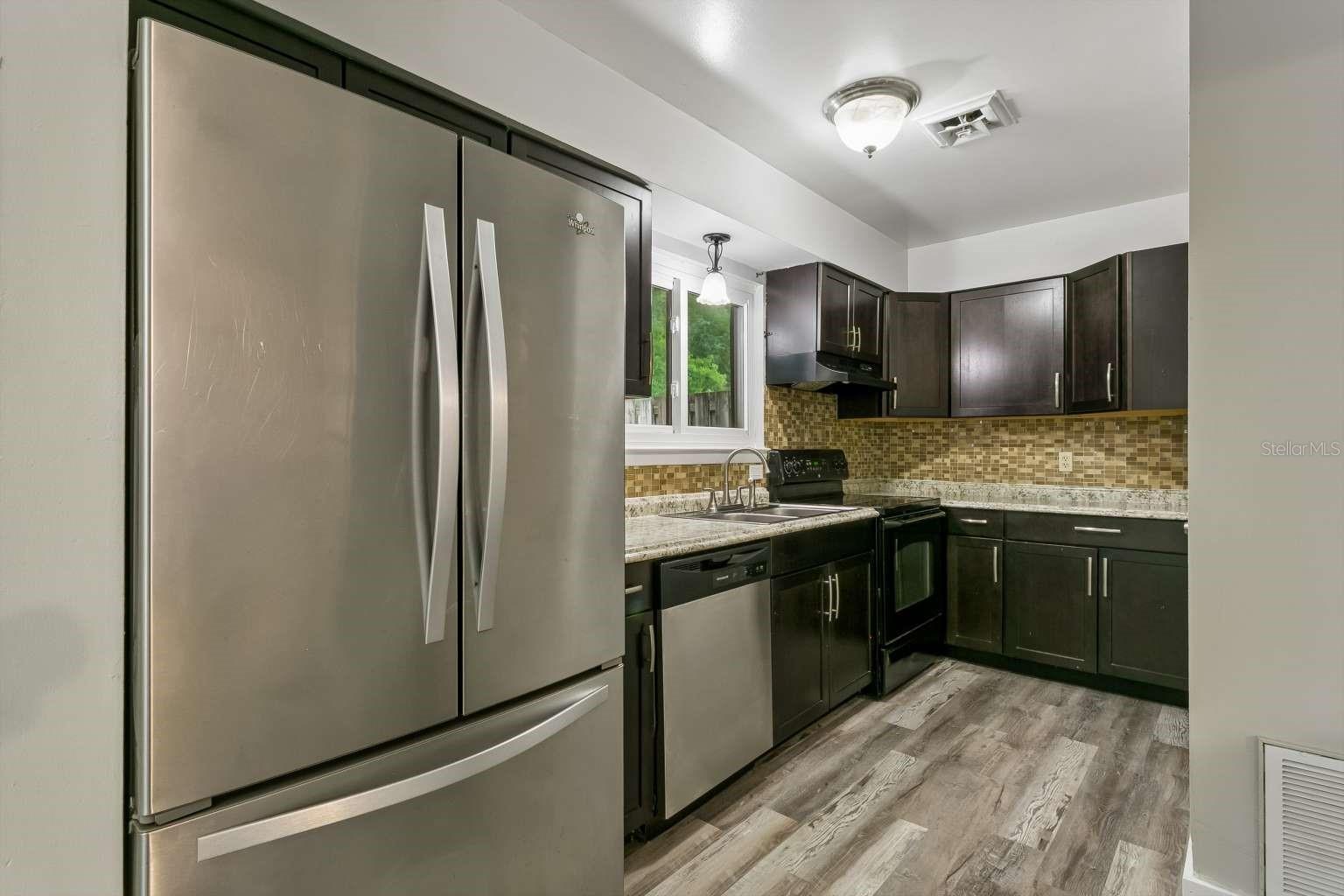 LANDRUSH PROP UNREC - Residential