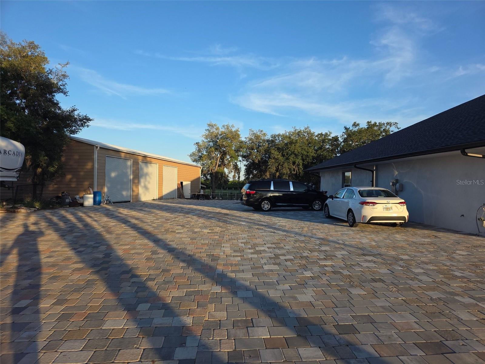 3620 COUNTY ROAD 64 E