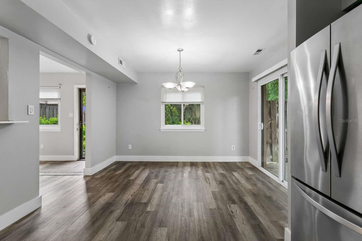 LANDRUSH PROP UNREC - Residential