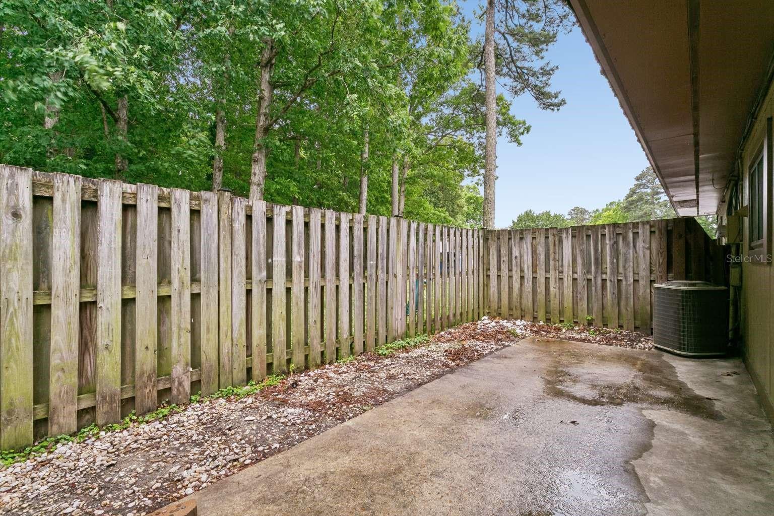 LANDRUSH PROP UNREC - Residential