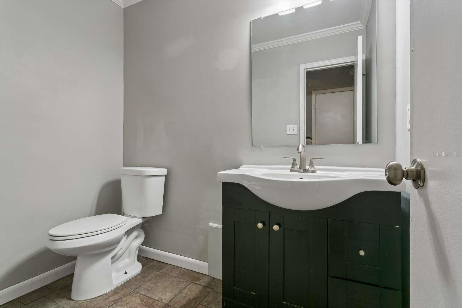 LANDRUSH PROP UNREC - Residential
