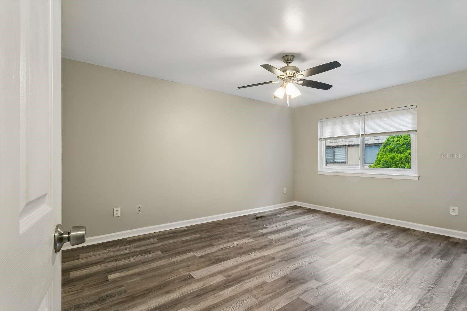 LANDRUSH PROP UNREC - Residential
