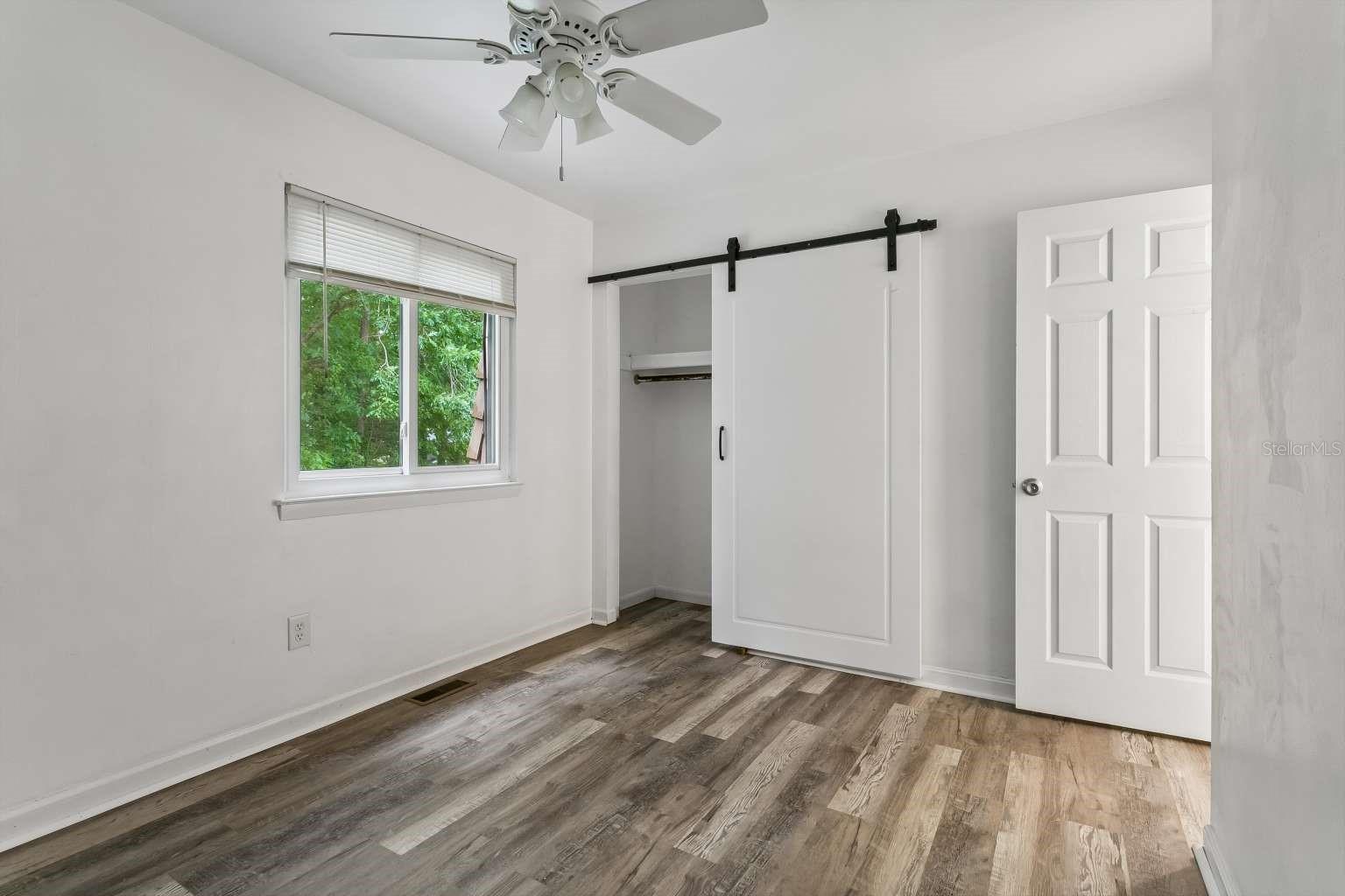 LANDRUSH PROP UNREC - Residential