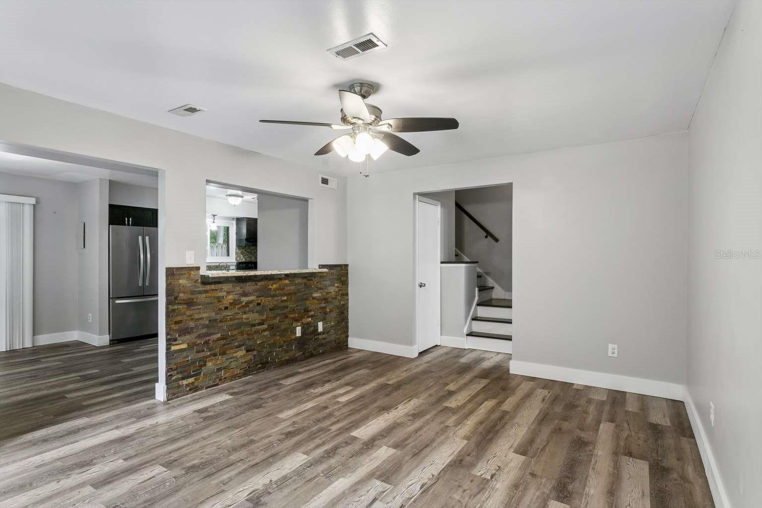 LANDRUSH PROP UNREC - Residential