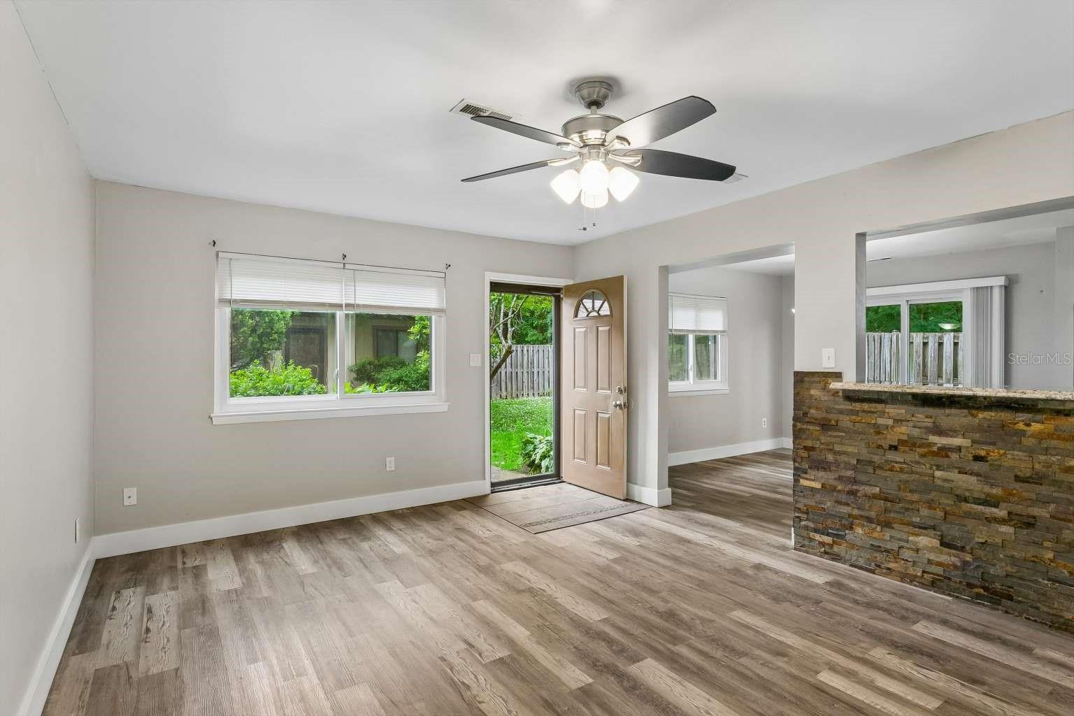 LANDRUSH PROP UNREC - Residential