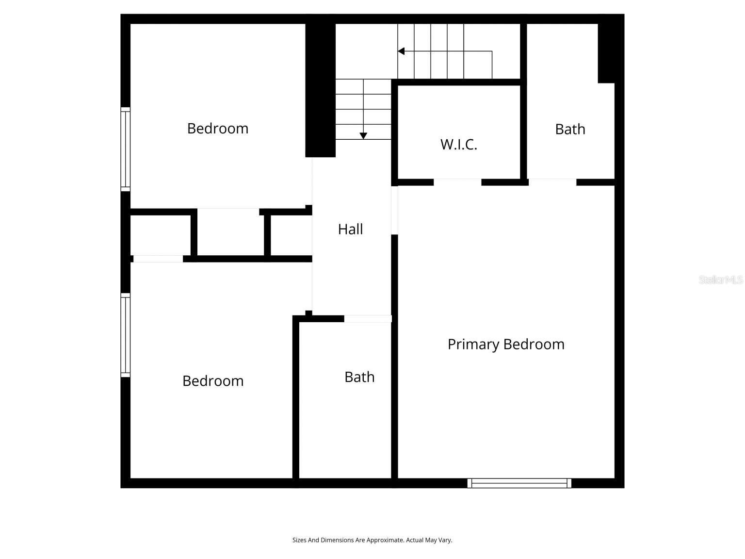 LANDRUSH PROP UNREC - Residential
