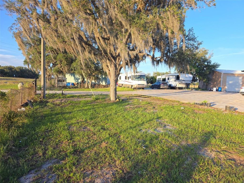 Photo of 3620 County Road 64 E, Avon Park, FL 33825 (MLS # O6407753)