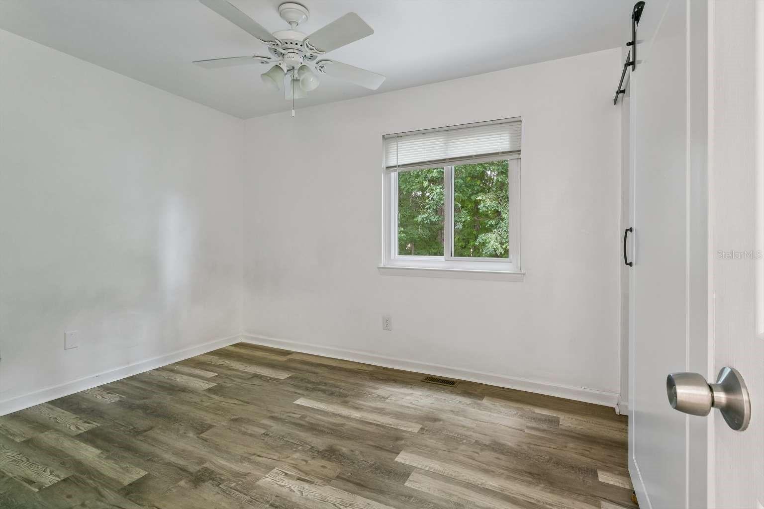 LANDRUSH PROP UNREC - Residential