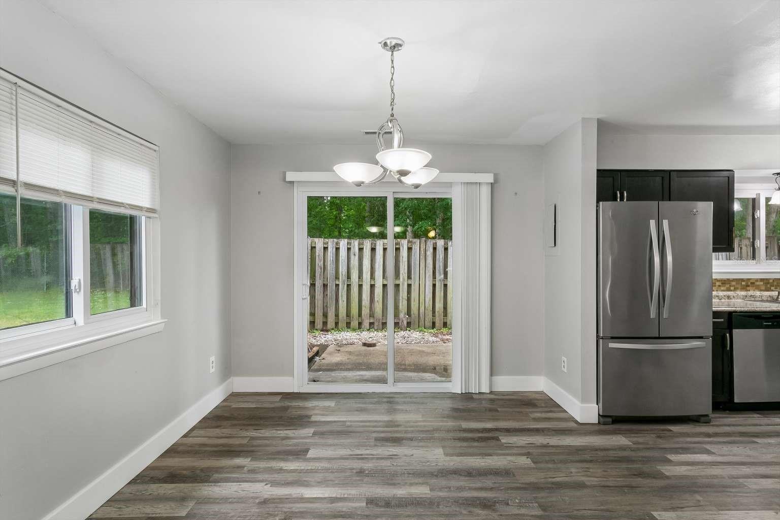 LANDRUSH PROP UNREC - Residential
