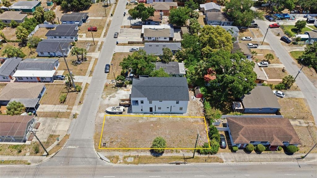 Photo of 4124 W Nassau Street, Tampa, FL 33607 (MLS # TB8503734)