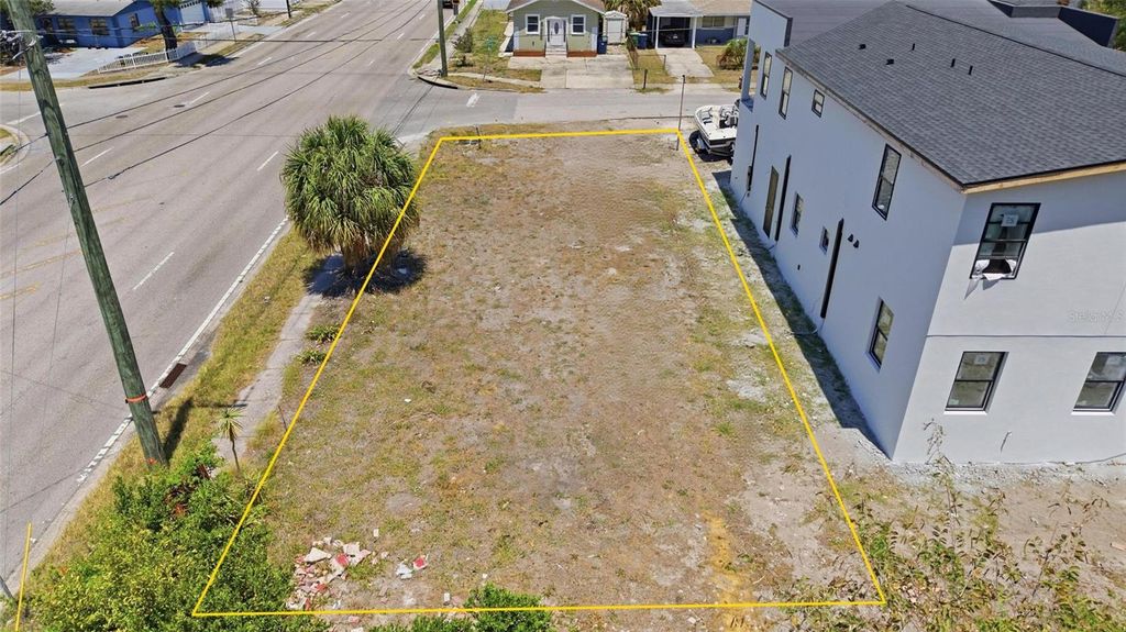 Photo of 4124 W Nassau Street, Tampa, FL 33607 (MLS # TB8503734)