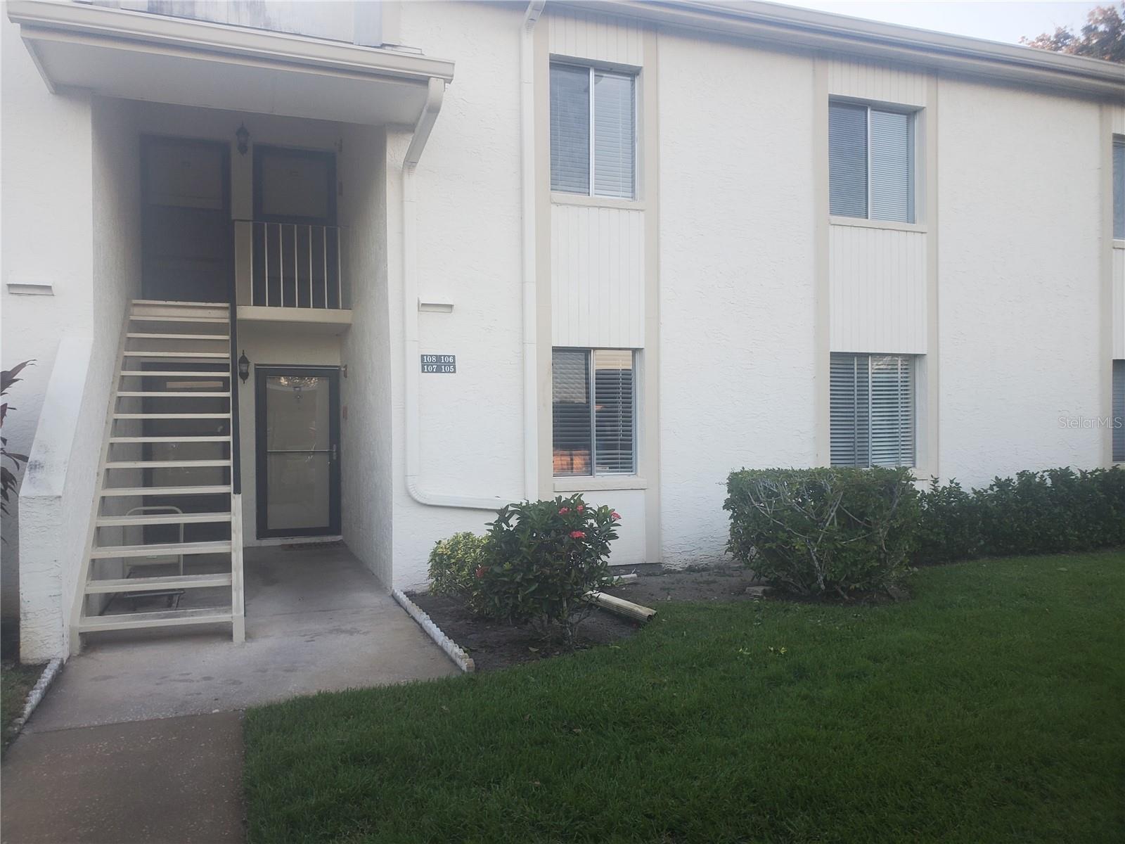 Spacious 1st-Floor Condo in Gated East Lake Woodlands – Water, Cable & More Included! 1051 sq ft, pet considered. Move right in to this bright, spacious 1st-floor condo located in the highly sought-after East Lake Woodlands — a beautiful gated golf course community surrounded by nature and convenience! Property Highlights: 1st floor unit with covered carport and screened lanai, Massive master suite with 3 walk-in closets, Storage closet on the lanai for bikes, tools, or seasonal décor, Newer A/C unit – cool and efficient!Lanai access directly from the master bedroom. Quiet dead-end street – peace and privacy. Just steps from the community pool. Included Utilities Water and Sewer, Trash, Cable TV. East Lake Woodlands Community Features Gated access with security, Beautiful landscaping and walking areas, Optional golf & country club membership with clubhouse dining, tennis, pool, and more. Short distance to Publix, Walmart, Target, restaurants, and more! Owner will consider a pet with approval. Move-In Terms: First month, last month, and security deposit required. Available for immediate move-in. Don't miss this rare opportunity to live in one of Oldsmar’s most desirable communities with nearly all utilities included. Schedule your showing today!