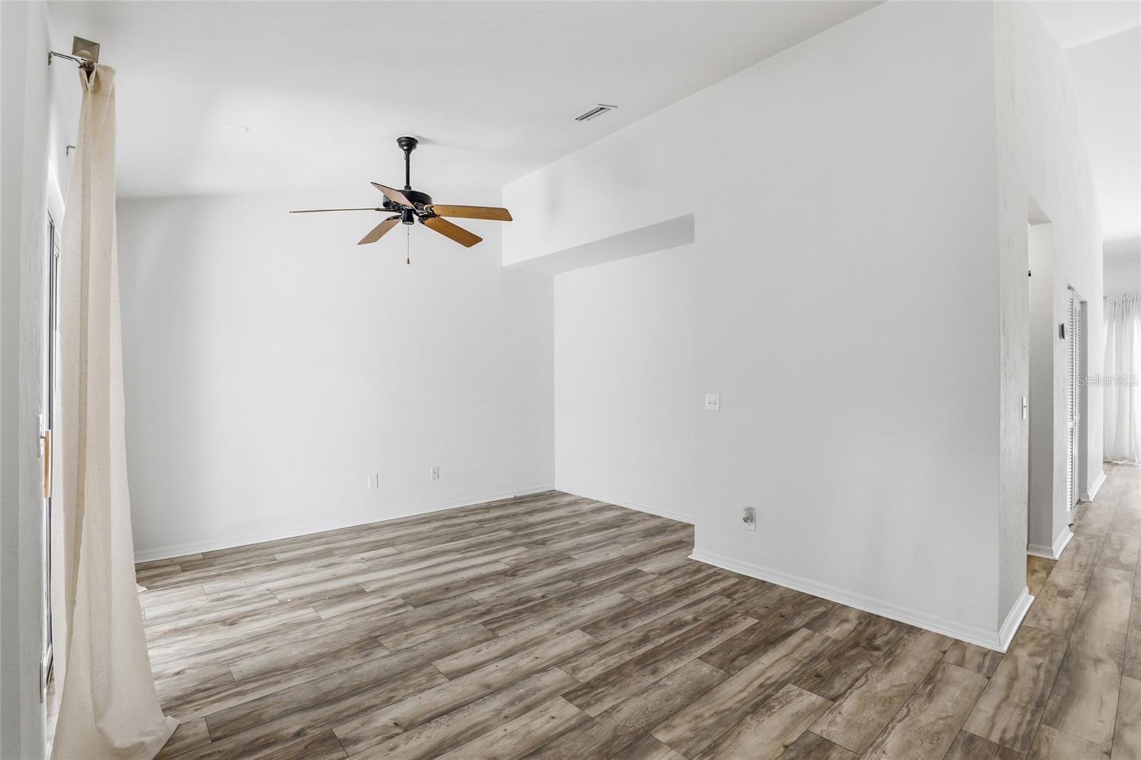 THE VILLAS OF WEST END - Residential