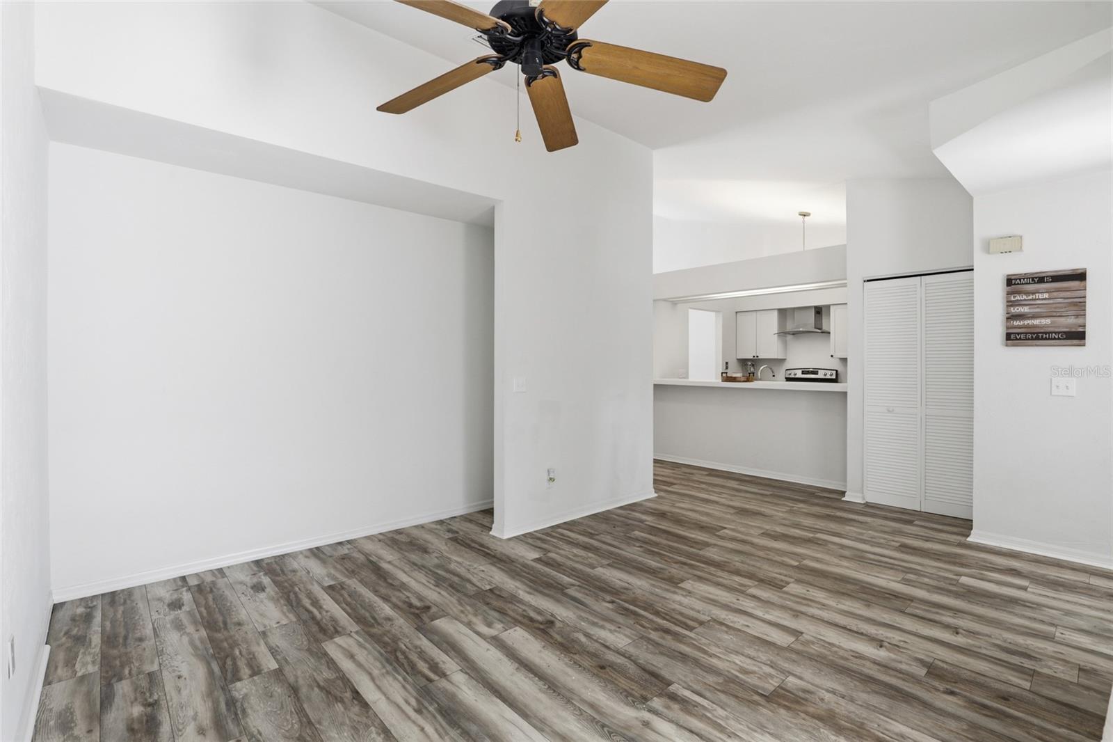 THE VILLAS OF WEST END - Residential