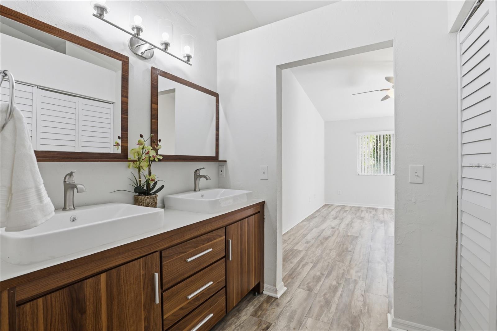 THE VILLAS OF WEST END - Residential