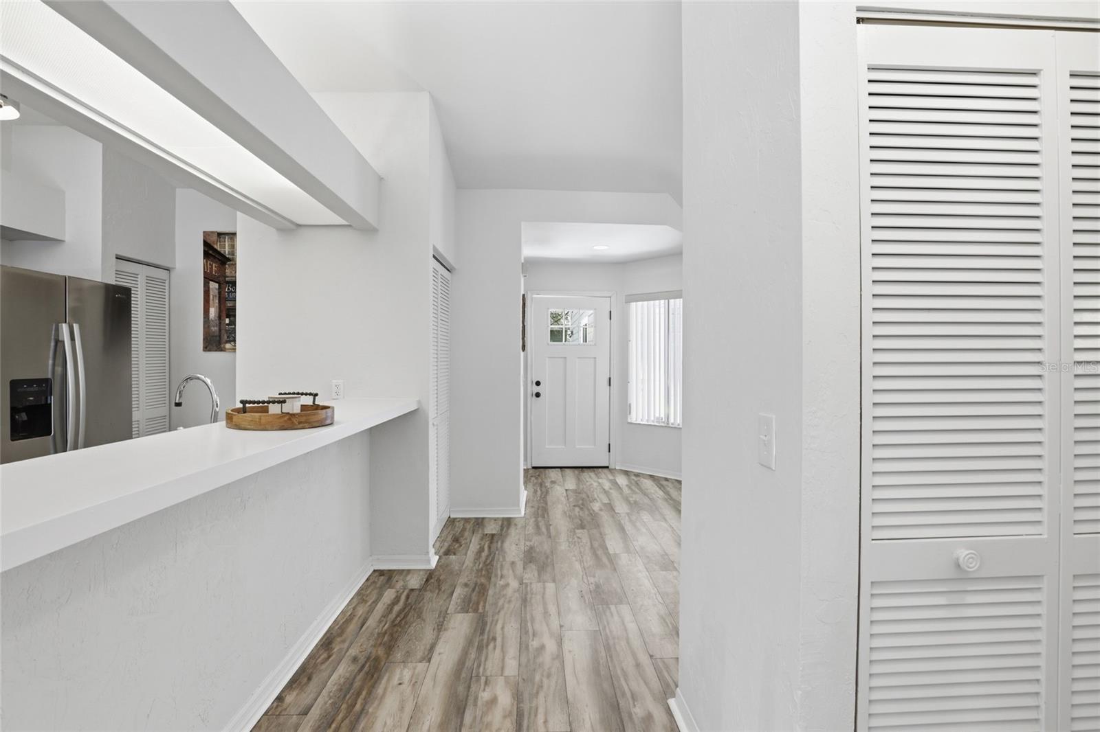 THE VILLAS OF WEST END - Residential