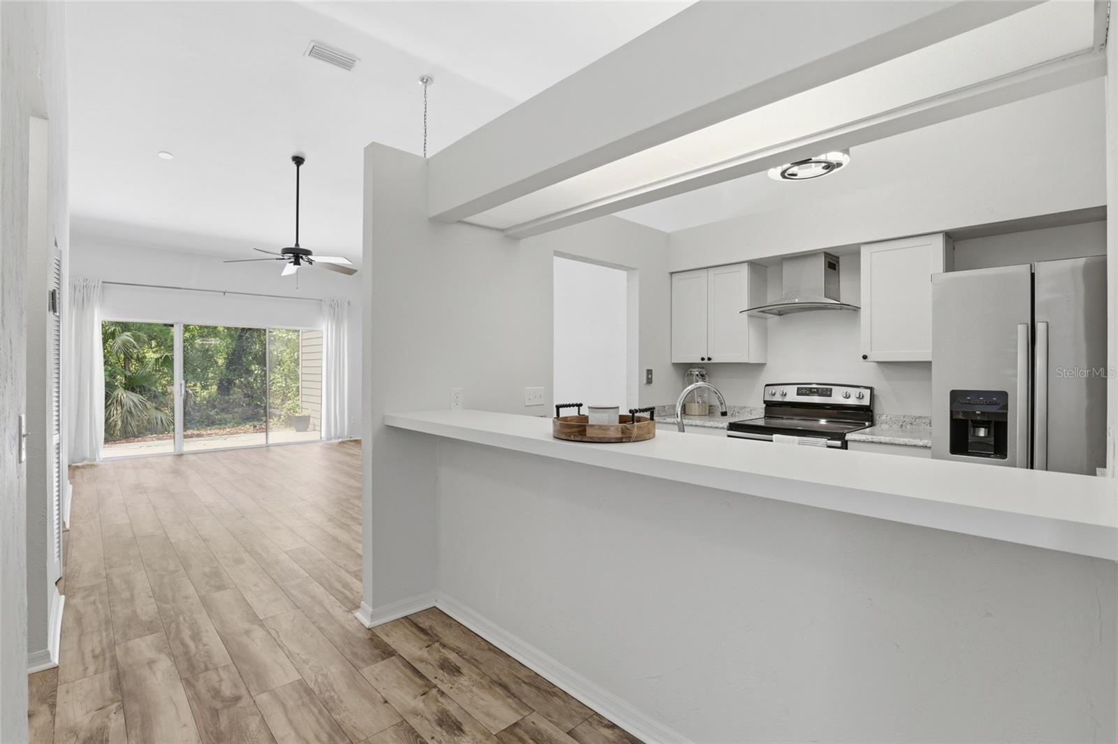 THE VILLAS OF WEST END - Residential