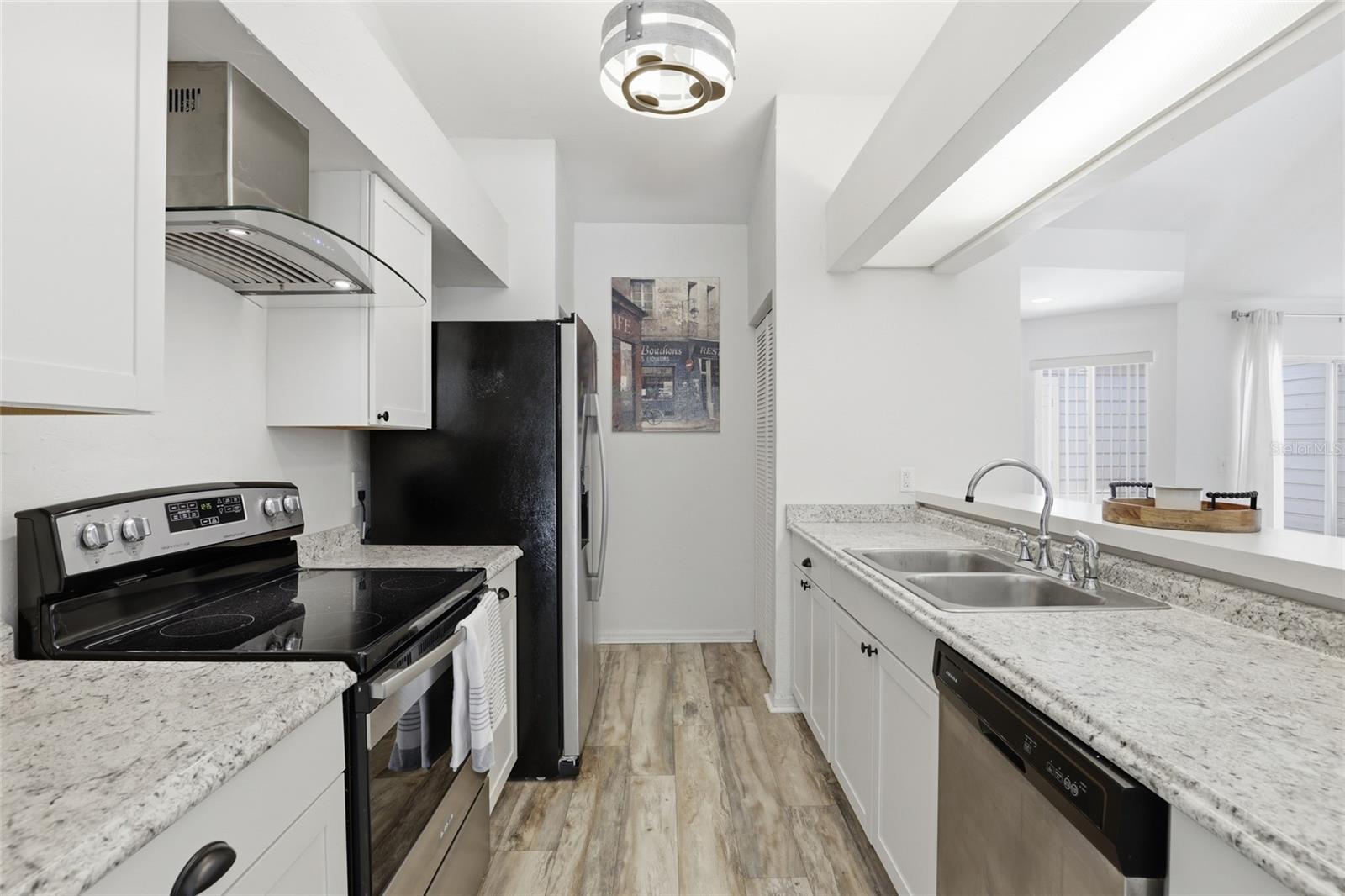 THE VILLAS OF WEST END - Residential